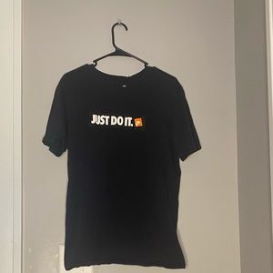 Men’s Nike t shirt